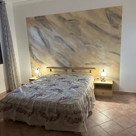 Forestaforte Villa
