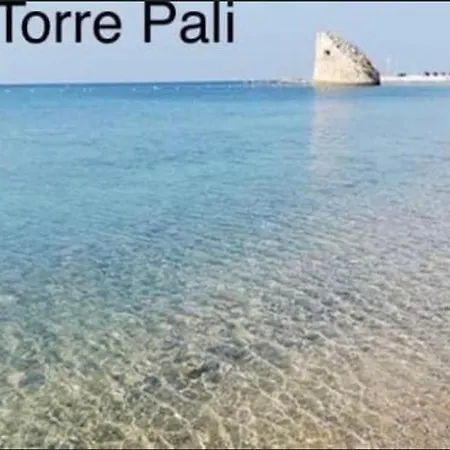Forestaforte Villa Santa Maria di Leuca