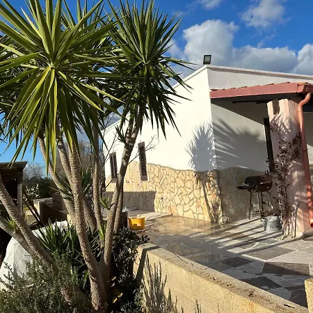 Villa Forestaforte